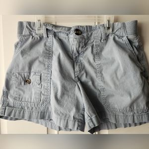 Sonoma Goods For Life Comfort Waist 5" Utility Shorts